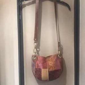 Fossil Shoulder Bag